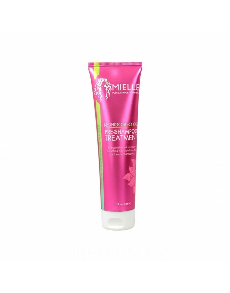 Champú Mielle B0752PVPVR (148 g)