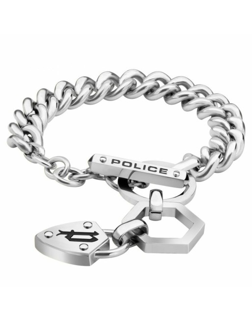 Bracciale Donna Police PEJLB2009932 18 cm