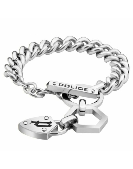 Damenarmreif Police PEJLB2009932 18 cm