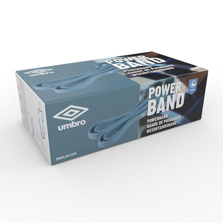 Elastico Fitness Umbro 15 kg