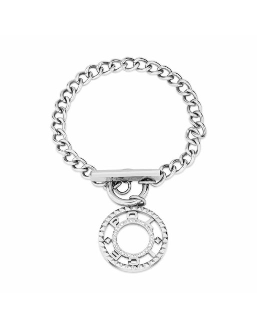 Pulsera Mujer Police PEJLB2212201 18 cm