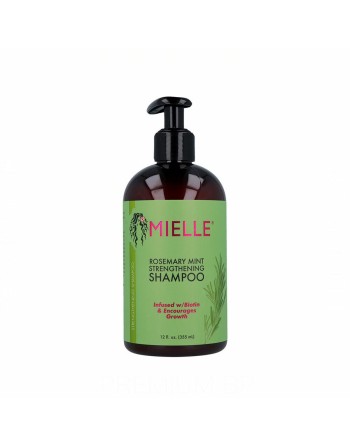 Shampoo Mielle Rosemary Mint Scalp & Hair Strength 355 ml