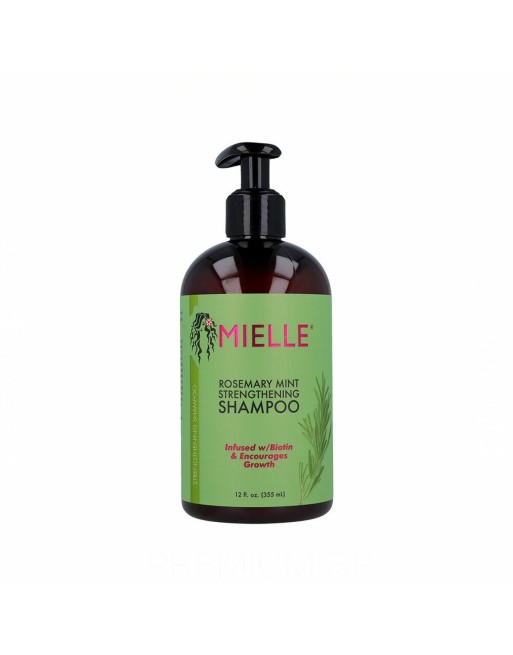 Shampoo Mielle Rosemary Mint Scalp & Hair Strength 355 ml