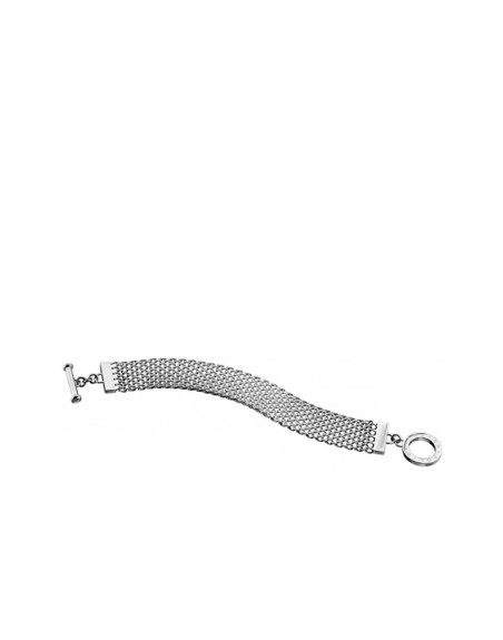 Armbånd til kvinder Police PJ25582BSS.01 19 cm