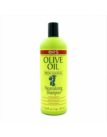Shampoo Ors Olive Oil Neutralizing (1 L)