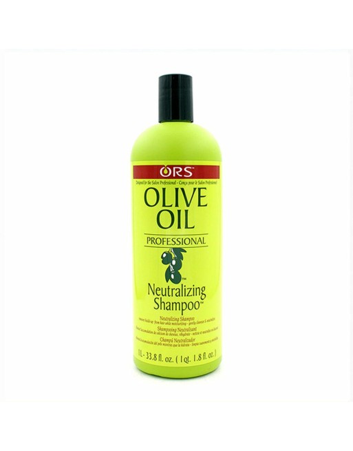 Shampooing Ors Olive Oil Neutralizing (1 L)