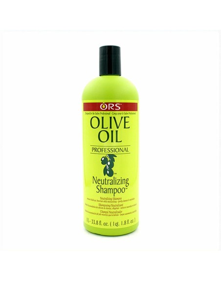 Champú Ors Olive Oil Neutralizing (1 L)
