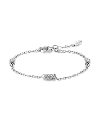 Pulsera Mujer Police PEJLB2212311 19 cm