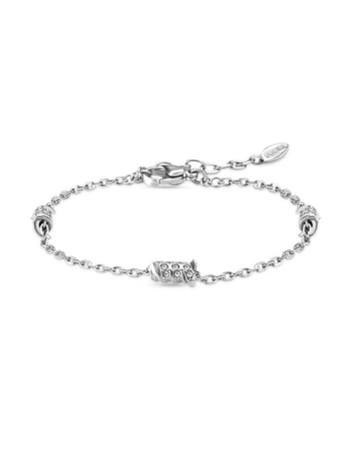 Pulsera Mujer Police PEJLB2212311 19 cm