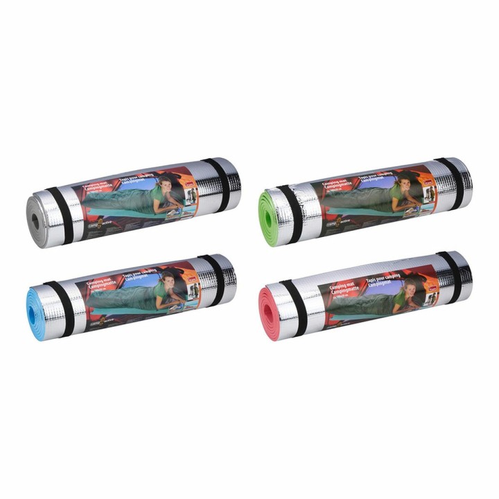 Matelas Camp Active Aluminium 180 x 50 cm