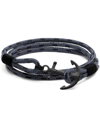 Bracciale Unisex Tom Hope TM0152 19,5 cm