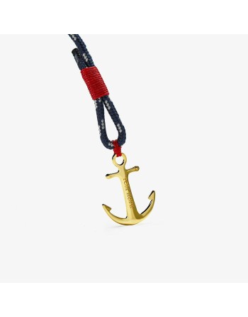 Unisex-Armreif Tom Hope TM0411 18 cm