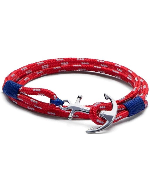 Unisex-Armreif Tom Hope TM0013 21 cm