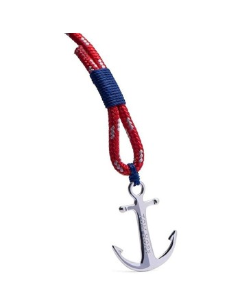 Unisex-Armreif Tom Hope TM0013 21 cm