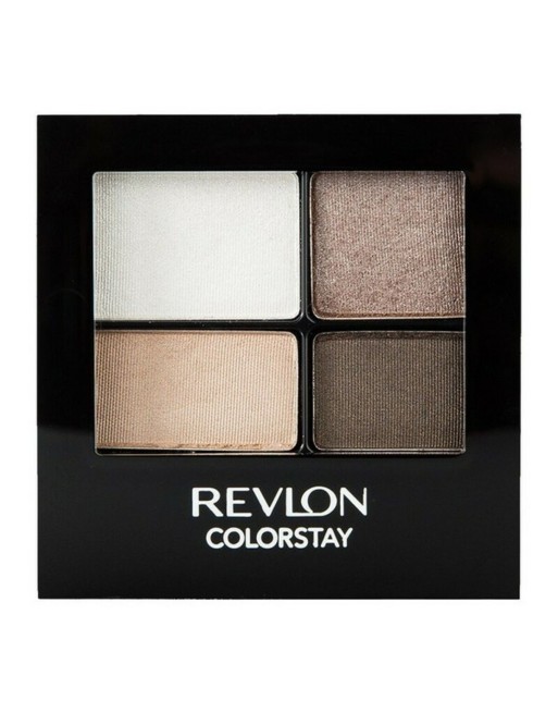 Øjenskygge Color Stay Revlon (4,8 g)