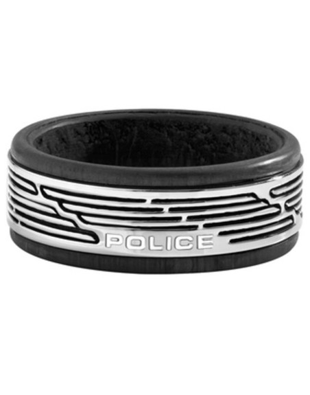 Men's Ring Police PJ26470RSS.01-10 10