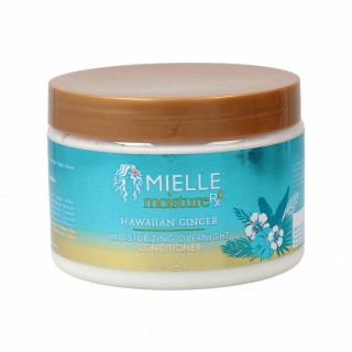 Balsamo Mielle Moisture RX Hawaiian Ginger Idratante (340 ml)