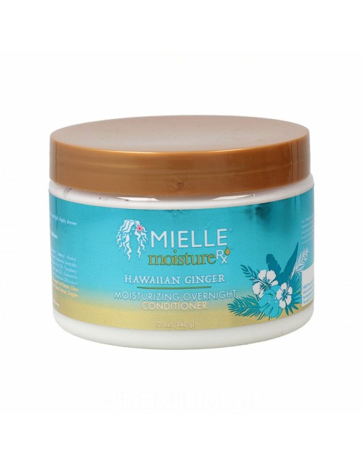 Conditioner Mielle Moisture RX Hawaiian Ginger Moisturizing (340 ml)