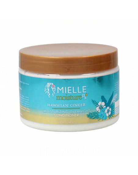 Haarspülung Mielle Moisture RX Hawaiian Ginger Feuchtigkeitsspendend (340 ml)
