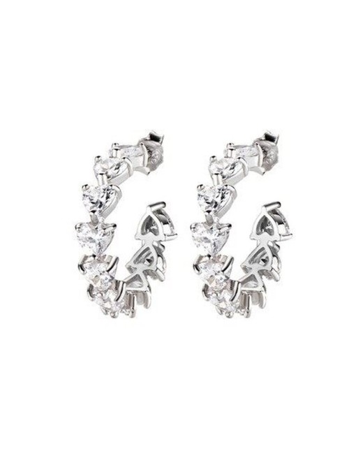 Øreringe til kvinder Amen ORTNCUBB3