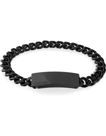 Pulsera Hombre Calvin Klein 35000418 Acero Inoxidable