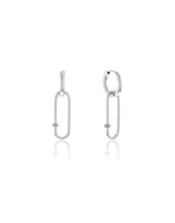 Boucles d´oreilles Femme Calvin Klein 35000181 Acier inoxydable