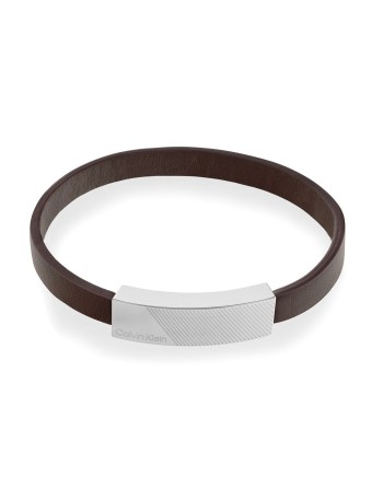 Armbånd til mænd Calvin Klein 35000415
