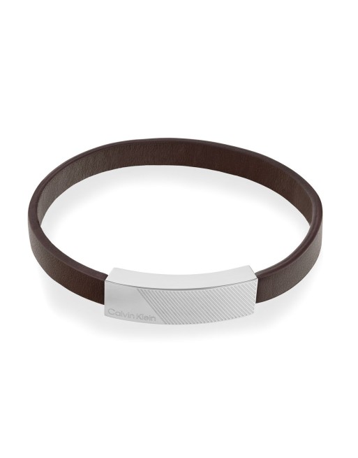 Herrenarmreif Calvin Klein 35000415