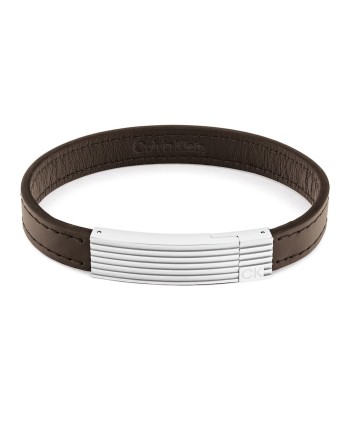 Armbånd til mænd Calvin Klein 35000268