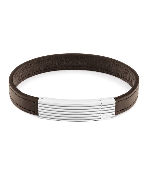 Pulsera Hombre Calvin Klein 35000268