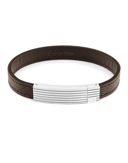 Pulsera Hombre Calvin Klein 35000268