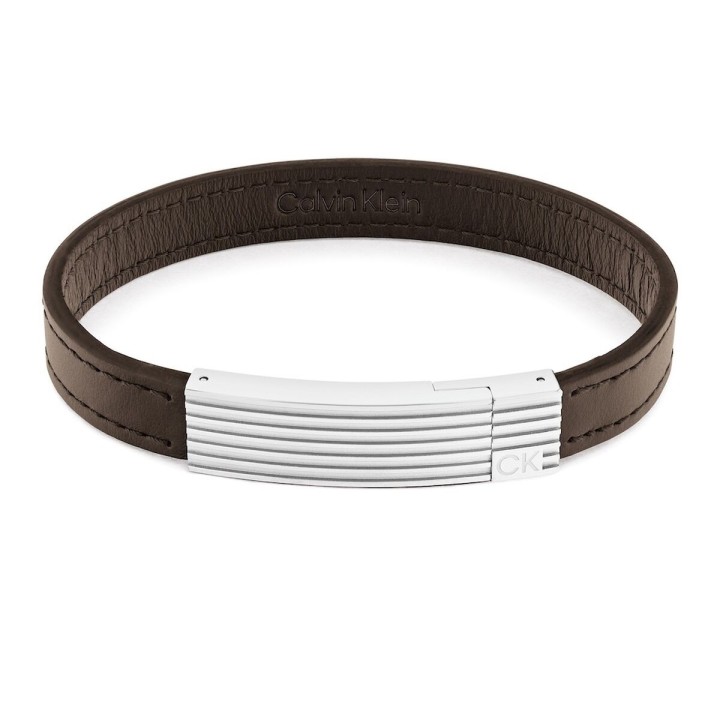 Bracciale Uomo Calvin Klein 35000268