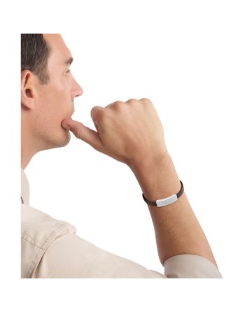 Men's Bracelet Calvin Klein 35000415