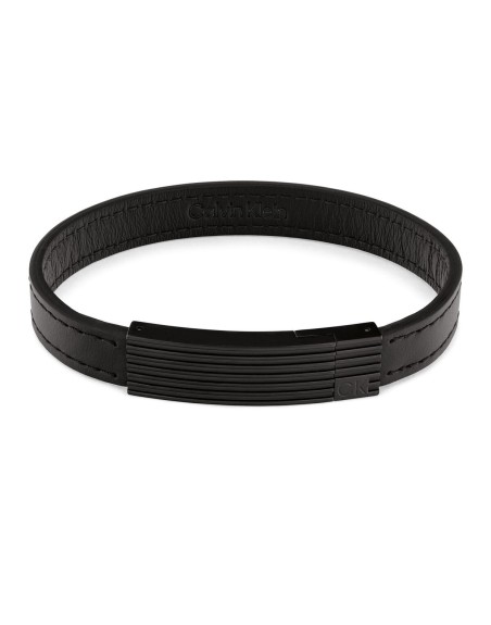 Pulsera Hombre Calvin Klein 35000270