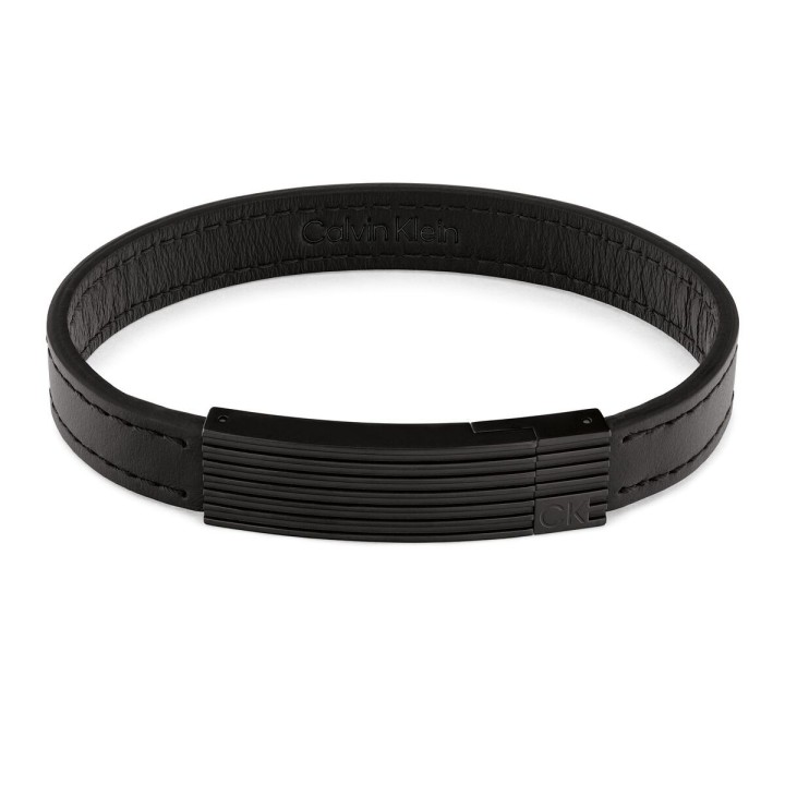 Armbånd til mænd Calvin Klein 35000270