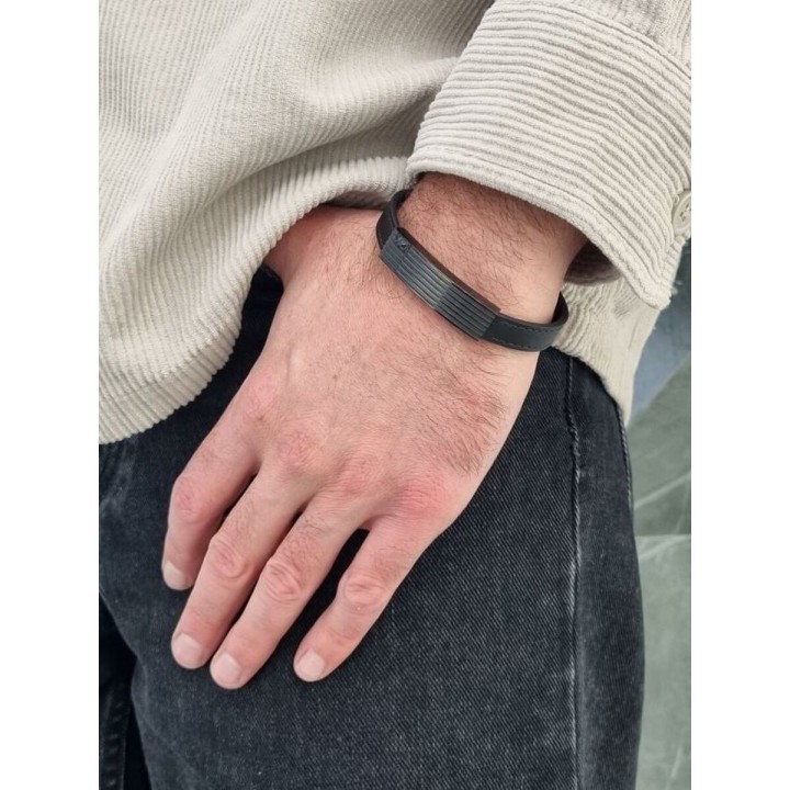 Herrenarmreif Calvin Klein 35000270