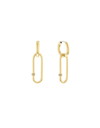 Boucles d´oreilles Femme Calvin Klein 35000182 Acier inoxydable