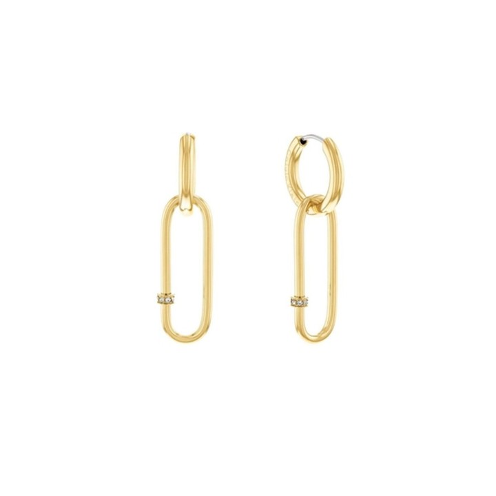 Orecchini Donna Calvin Klein 35000182 Acciaio inossidabile