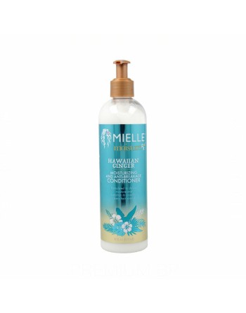 Conditioner Mielle Moisture RX Hawaiian Ginger Moisturizing Anti-Breakage (355 ml)