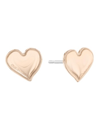 Boucles d´oreilles Femme Calvin Klein 35000303 Acier inoxydable