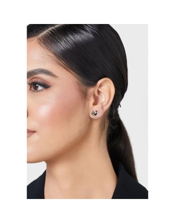 Pendientes Mujer Calvin Klein 35000303 Acero Inoxidable