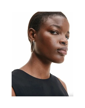 Boucles d´oreilles Femme Calvin Klein 35000112
