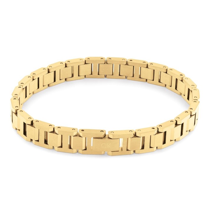 Armbånd til mænd Calvin Klein 35000285