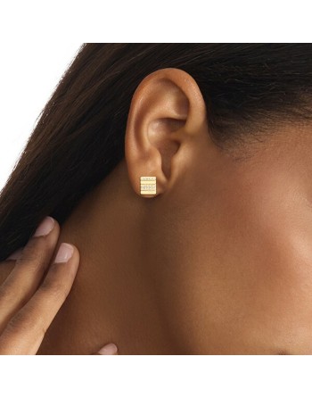 Pendientes Mujer Calvin Klein 35000371