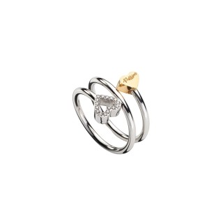 Anello Donna AN Jewels AL.RLPA4SCZ-8 8