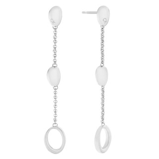 Damenohrringe Calvin Klein 35000360