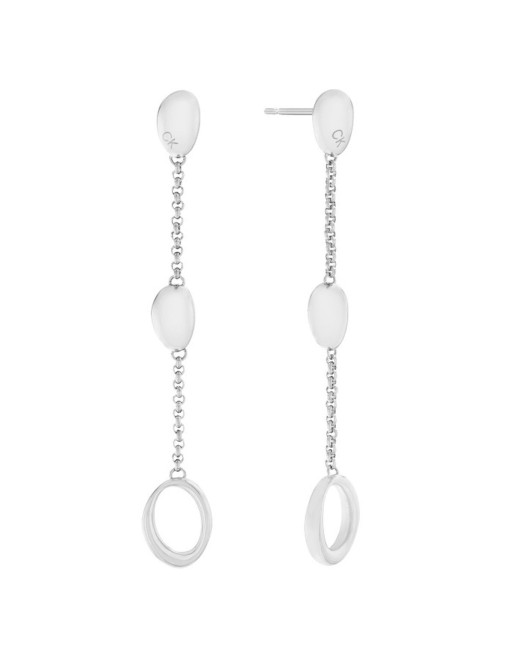 Boucles d´oreilles Femme Calvin Klein 35000360
