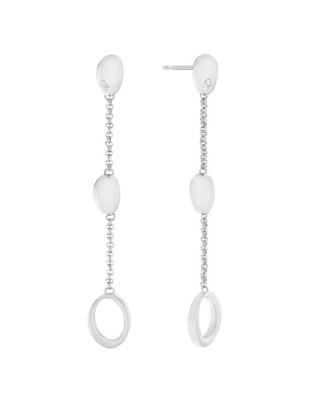 Boucles d´oreilles Femme Calvin Klein 35000360