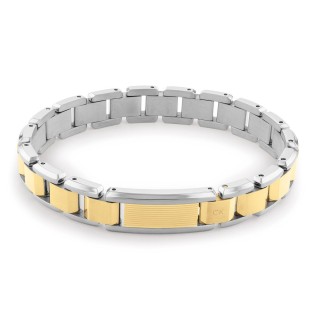 Herrenarmreif Calvin Klein 35000287 Edelstahl