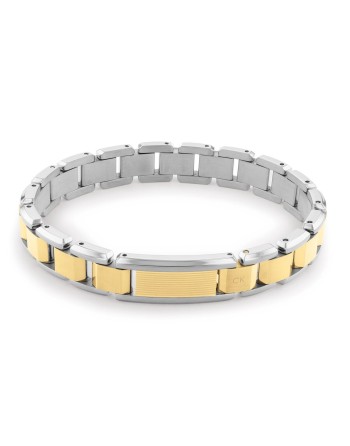 Bracciale Uomo Calvin Klein 35000287 Acciaio inossidabile